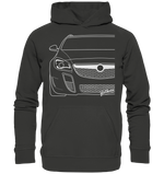 Lade das Bild in den Galerie-Viewer, OGKIOSTFLHD Premium Unisex Hoodie
