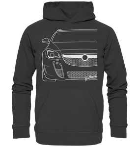 OGKIOSTFLHD Premium Unisex Hoodie