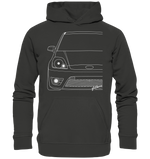 Lade das Bild in den Galerie-Viewer, FGKF6STHD Premium Unisex Hoodie
