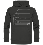 Lade das Bild in den Galerie-Viewer, OGKTHD Premium Unisex Hoodie
