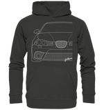 Lade das Bild in den Galerie-Viewer, SGKI6LFLHD Premium Unisex Hoodie
