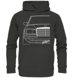 Lade das Bild in den Galerie-Viewer, MGKW123HD Premium Unisex Hoodie
