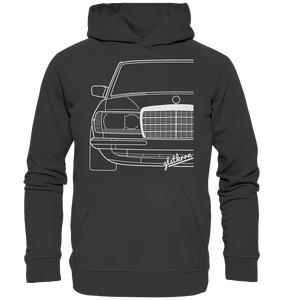 MGKW123HD Premium Unisex Hoodie
