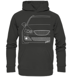 Lade das Bild in den Galerie-Viewer, SGKESTVFLHD Premium Unisex Hoodie
