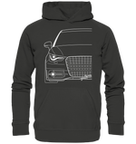 Lade das Bild in den Galerie-Viewer, AGKA1VFLHD Premium Unisex Hoodie
