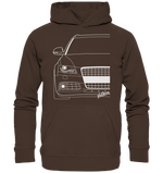 Lade das Bild in den Galerie-Viewer, AGKA4B8AVFLHD Premium Unisex Hoodie
