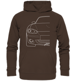 Lade das Bild in den Galerie-Viewer, MGKMX5HD Premium Unisex Hoodie
