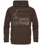 Lade das Bild in den Galerie-Viewer, OGKCDOVFLHD Premium Unisex Hoodie
