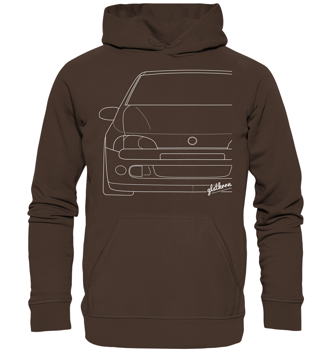 OGKTHD Premium Unisex Hoodie