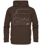 Lade das Bild in den Galerie-Viewer, OGKTHD Premium Unisex Hoodie
