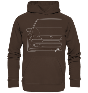 OGKTHD Premium Unisex Hoodie