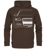 Lade das Bild in den Galerie-Viewer, AGKS64FAHD Premium Unisex Hoodie
