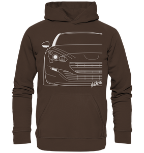 PGKRCZRHD Premium Unisex Hoodie
