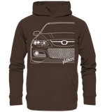 Lade das Bild in den Galerie-Viewer, MGK6MPSHD Premium Unisex Hoodie
