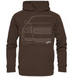 Lade das Bild in den Galerie-Viewer, AGKTT8NHD Premium Unisex Hoodie
