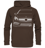 Lade das Bild in den Galerie-Viewer, MGKW176HD Premium Unisex Hoodie
