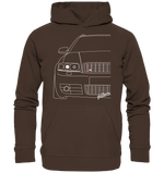 Lade das Bild in den Galerie-Viewer, AGKS4B6AHD Premium Unisex Hoodie
