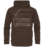 Lade das Bild in den Galerie-Viewer, OGKAGO2HD Premium Unisex Hoodie
