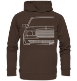 Lade das Bild in den Galerie-Viewer, MGKW126HD Premium Unisex Hoodie
