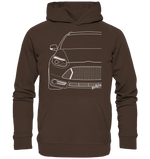 Lade das Bild in den Galerie-Viewer, FGKF3TSTVFLHD Premium Unisex Hoodie
