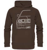 Lade das Bild in den Galerie-Viewer, BGKE30HD Premium Unisex Hoodie
