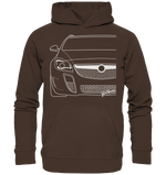 Lade das Bild in den Galerie-Viewer, OGKIOSTFLHD Premium Unisex Hoodie
