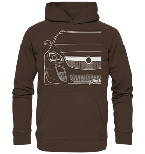 OGKIOSTFLHD Premium Unisex Hoodie
