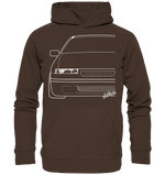 Lade das Bild in den Galerie-Viewer, OGKCHD Premium Unisex Hoodie
