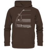 Lade das Bild in den Galerie-Viewer, AGKRS4B5AHD Premium Unisex Hoodie
