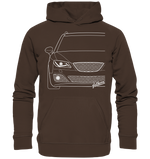 Lade das Bild in den Galerie-Viewer, SGKESTFLHD Premium Unisex Hoodie
