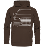 Lade das Bild in den Galerie-Viewer, AGKA64GAHD Premium Unisex Hoodie
