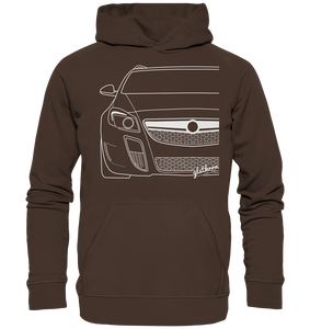 OGKIOSTVFLHD Premium Unisex Hoodie