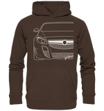 Lade das Bild in den Galerie-Viewer, OGKIOLVFLHD Premium Unisex Hoodie
