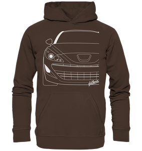 PGKRCZP1HD Premium Unisex Hoodie