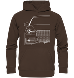 Lade das Bild in den Galerie-Viewer, AGKA1VFLHD Premium Unisex Hoodie
