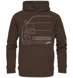 Lade das Bild in den Galerie-Viewer, TGKSMK4HD Premium Unisex Hoodie
