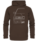 Lade das Bild in den Galerie-Viewer, BGKE34HD Premium Unisex Hoodie
