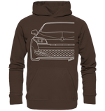 Lade das Bild in den Galerie-Viewer, RGKM3RSVFLHD Premium Unisex Hoodie
