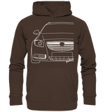 Lade das Bild in den Galerie-Viewer, OGKISTVFLHD Premium Unisex Hoodie
