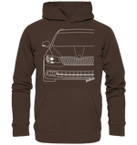 Lade das Bild in den Galerie-Viewer, SGKS3TCFLHD Premium Unisex Hoodie
