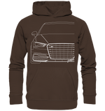 Lade das Bild in den Galerie-Viewer, AGKS38VLHD Premium Unisex Hoodie
