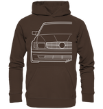 Lade das Bild in den Galerie-Viewer, MGKW126CHD Premium Unisex Hoodie
