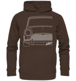 Lade das Bild in den Galerie-Viewer, MGKCCHD Premium Unisex Hoodie
