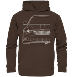 Lade das Bild in den Galerie-Viewer, SGKS3TCVFLHD Premium Unisex Hoodie
