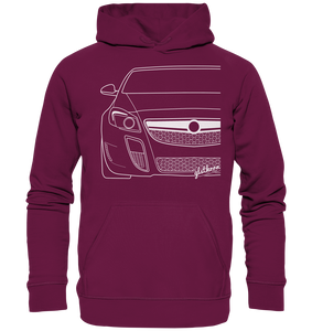 OGKIOLVFLHD Premium Unisex Hoodie