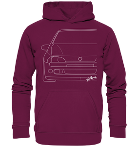 OGKTHD Premium Unisex Hoodie