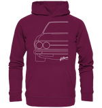 Lade das Bild in den Galerie-Viewer, AGK80B1HD Premium Unisex Hoodie
