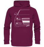 Lade das Bild in den Galerie-Viewer, AGKA4B8AVFLHD Premium Unisex Hoodie
