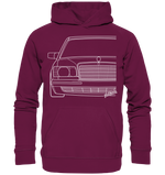 Lade das Bild in den Galerie-Viewer, MGKW126HD Premium Unisex Hoodie
