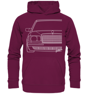 MGKW126HD Premium Unisex Hoodie